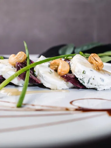 Plated starter