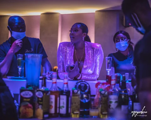 Private parties at Plass-Bi