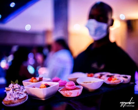 Food service